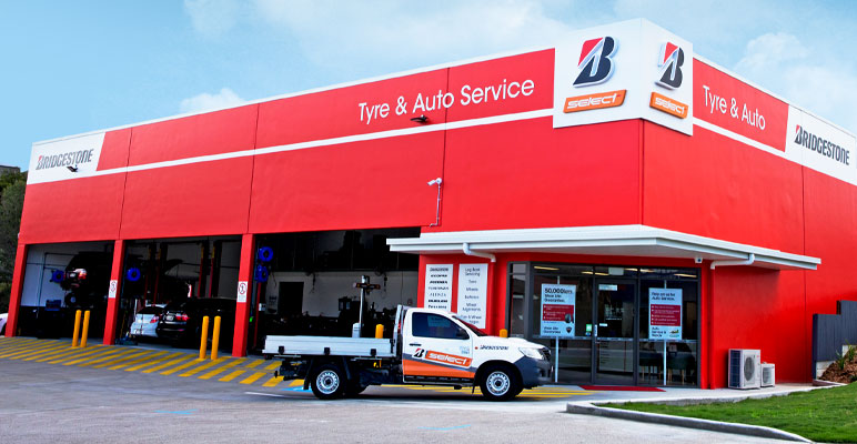Bridgestone Select Salisbury (Toohey Road) | car repair | 655 Toohey Rd, Salisbury QLD 4107, Australia | 0739053258 OR +61 7 3905 3258