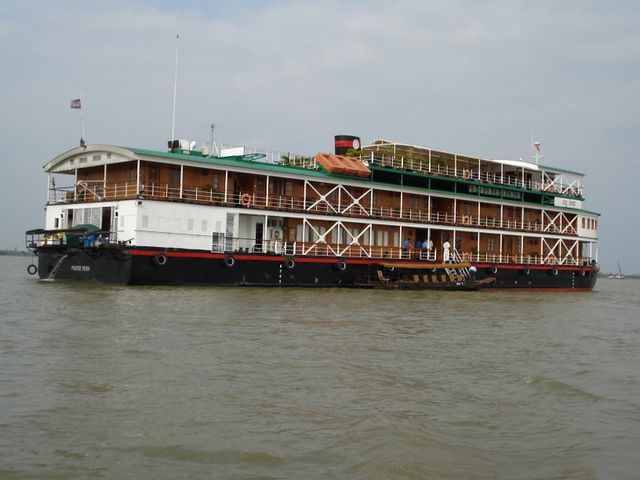 Mekong & Burma River Cruises | travel agency | Ritchies Centre, Shop 5/2 Milina Ct, Frankston VIC 3930, Australia | 0397879001 OR +61 3 9787 9001