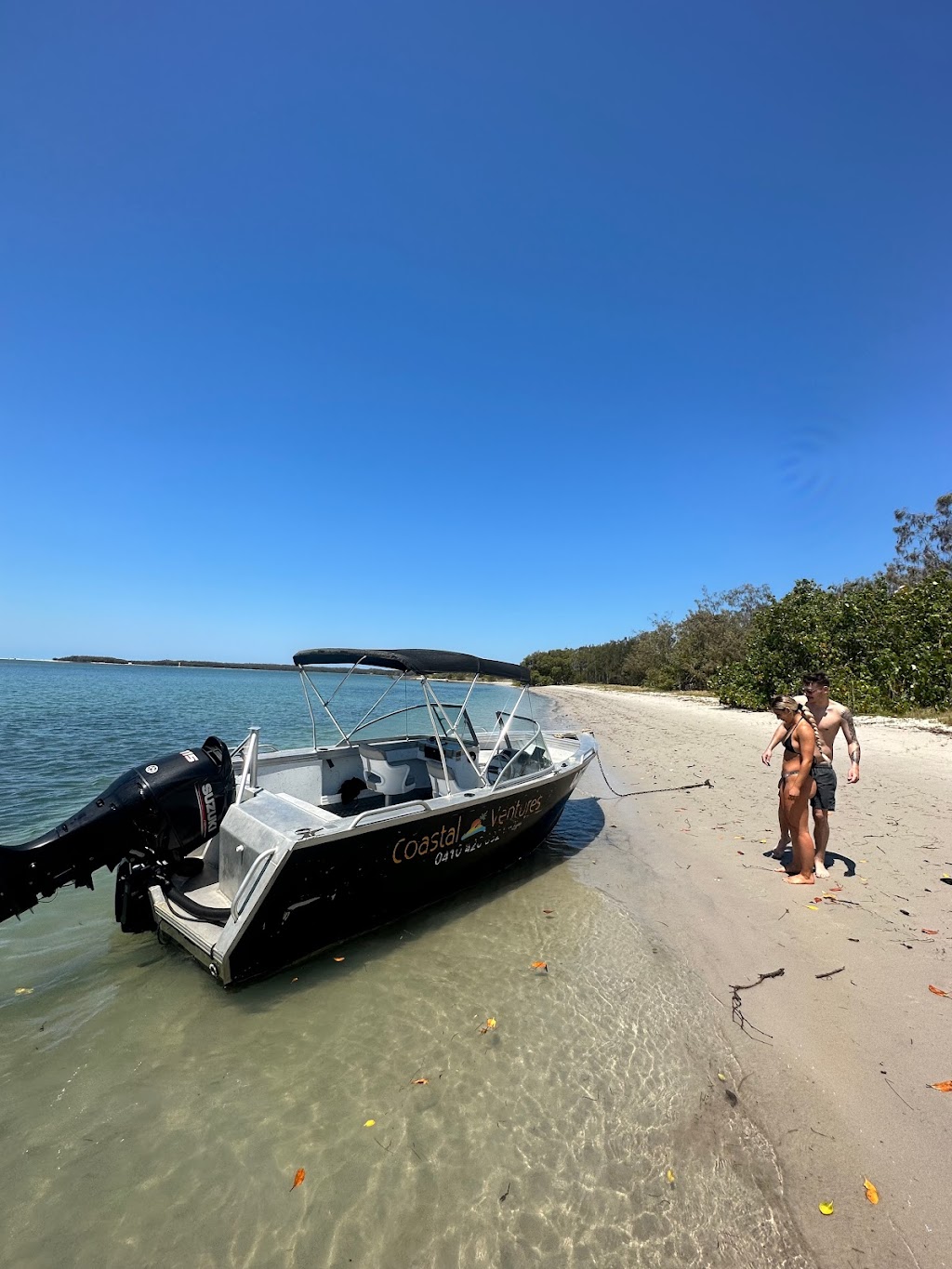 Coastal Ventures | Anglers Esplanade, Runaway Bay QLD 4216, Australia | Phone: 0410 420 092