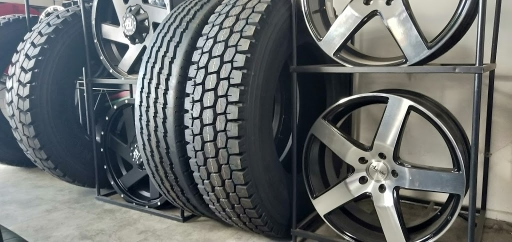 The Tyre Factory | car repair | 1/19 Bald Hill Rd, Pakenham VIC 3810, Australia | 0359400211 OR +61 3 5940 0211