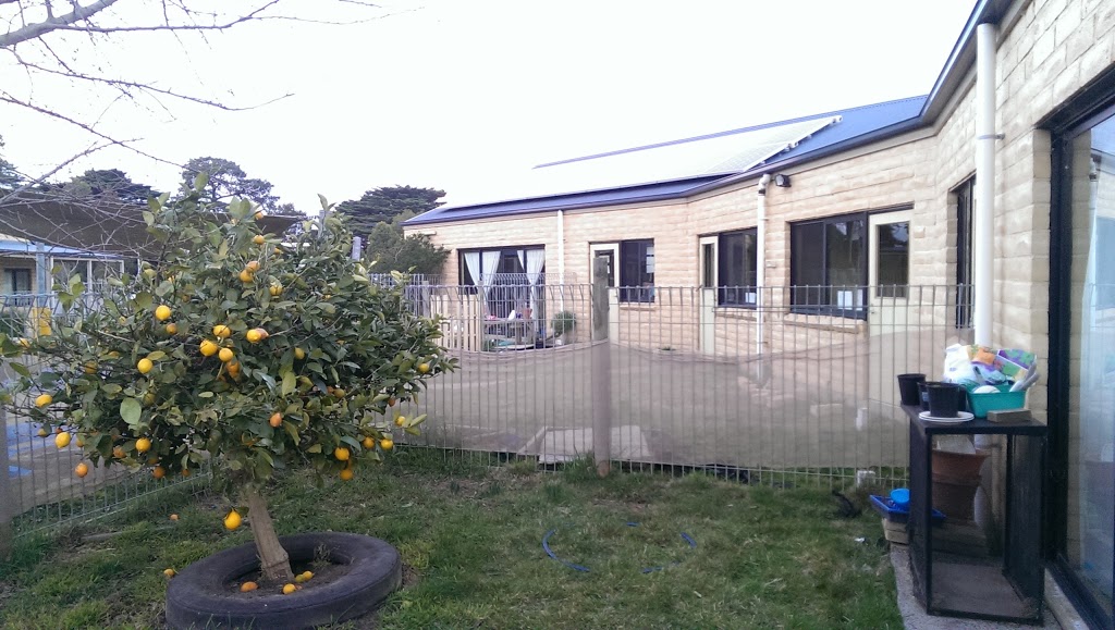 Gisborne Montessori School | school | 57 Barringo Rd, New Gisborne VIC 3438, Australia | 0354284520 OR +61 3 5428 4520