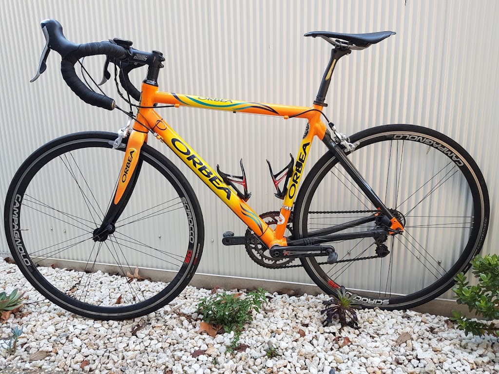 The Full Cycle Of Albury | 252 Schubach St, South Albury NSW 2640, Australia | Phone: 0448 578 155