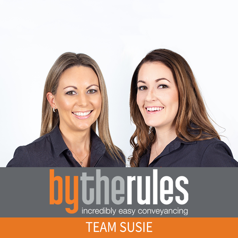 bytherules Conveyancing - Team Susie | lawyer | 9 Knights Rd, Narangba QLD 4504, Australia | 0431964610 OR +61 431 964 610