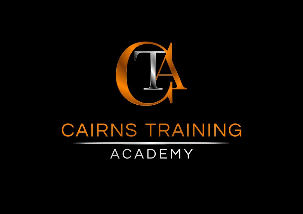 Cairns Training Academy | school | 6/8 Charlotte Cl, Woree QLD 4868, Australia | 0740545511 OR +61 7 4054 5511