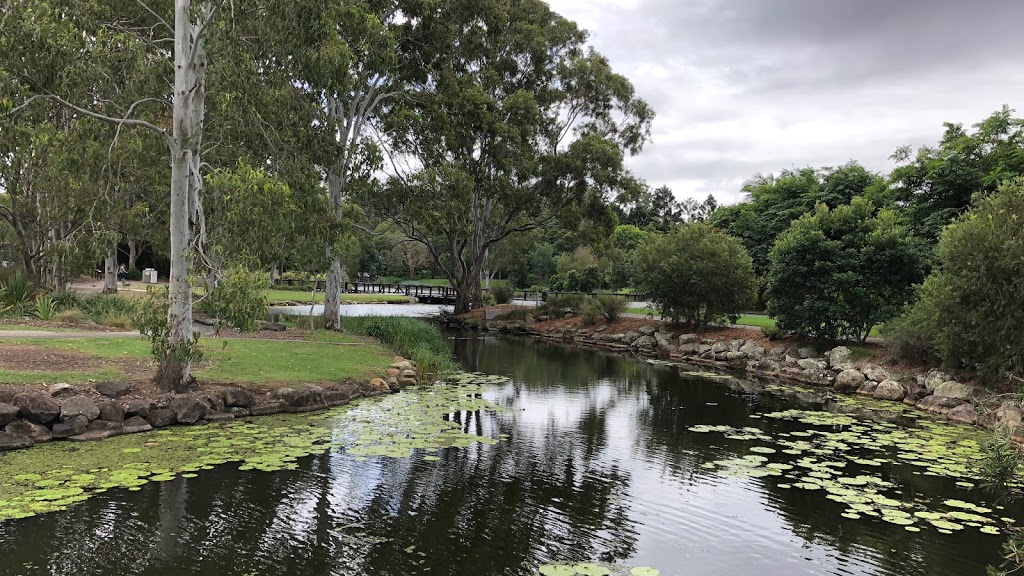 Gold Coast Regional Botanic Gardens | 230 Ashmore Rd, Benowa QLD 4217, Australia