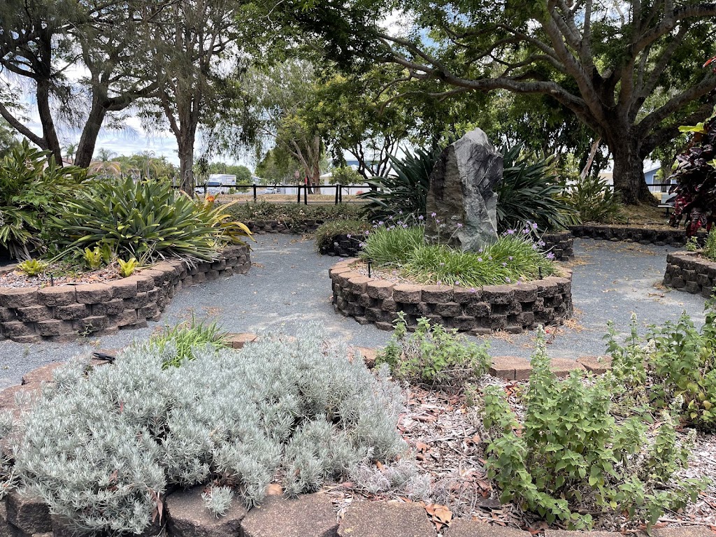 Quota Park | Binnington Esplanade, East Mackay QLD 4740, Australia | Phone: 0432 631 437