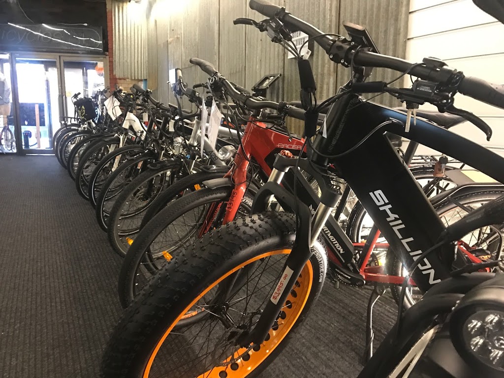 Sydney Electric Bikes | bicycle store | 274a Pennant Hills Rd, Thornleigh NSW 2120, Australia | 0411897760 OR +61 411 897 760