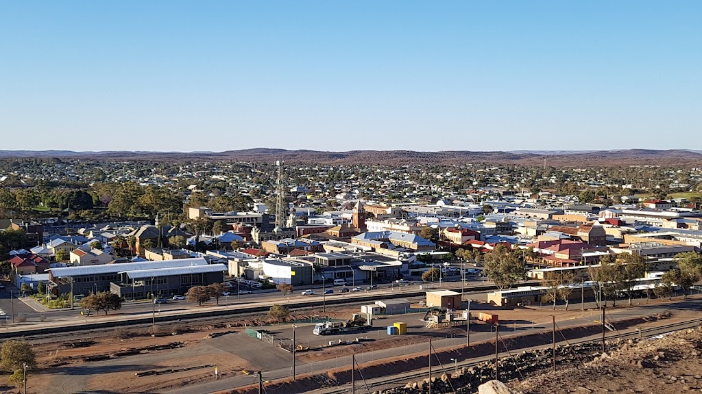 Away Tours Broken Hill | 153 Rakow St, Broken Hill NSW 2880, Australia | Phone: 1300 016 458