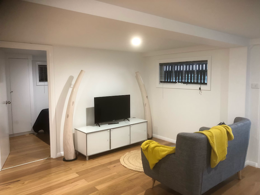 Hinterland Haus | 220 Hunters Hill Rd, Numulgi NSW 2480, Australia | Phone: 0414 977 803