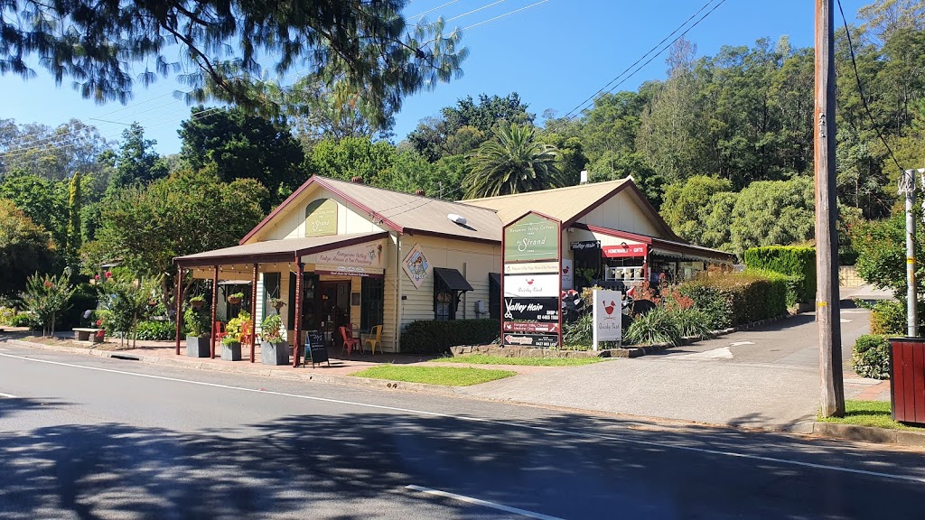 The Strand | lodging | 162 Moss Vale Rd, Kangaroo Valley NSW 2577, Australia