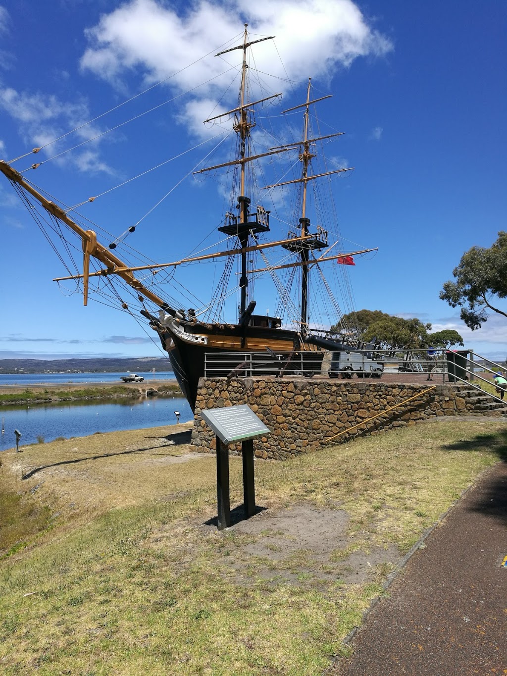 Museum of the Great Southern | museum | Residency Rd, Albany WA 6330, Australia | 0898414844 OR +61 8 9841 4844