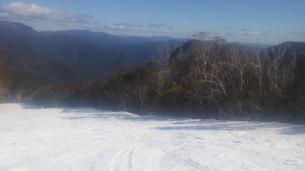 Mitre Ski Club | 49 The Avenue, Mount Buller VIC 3723, Australia
