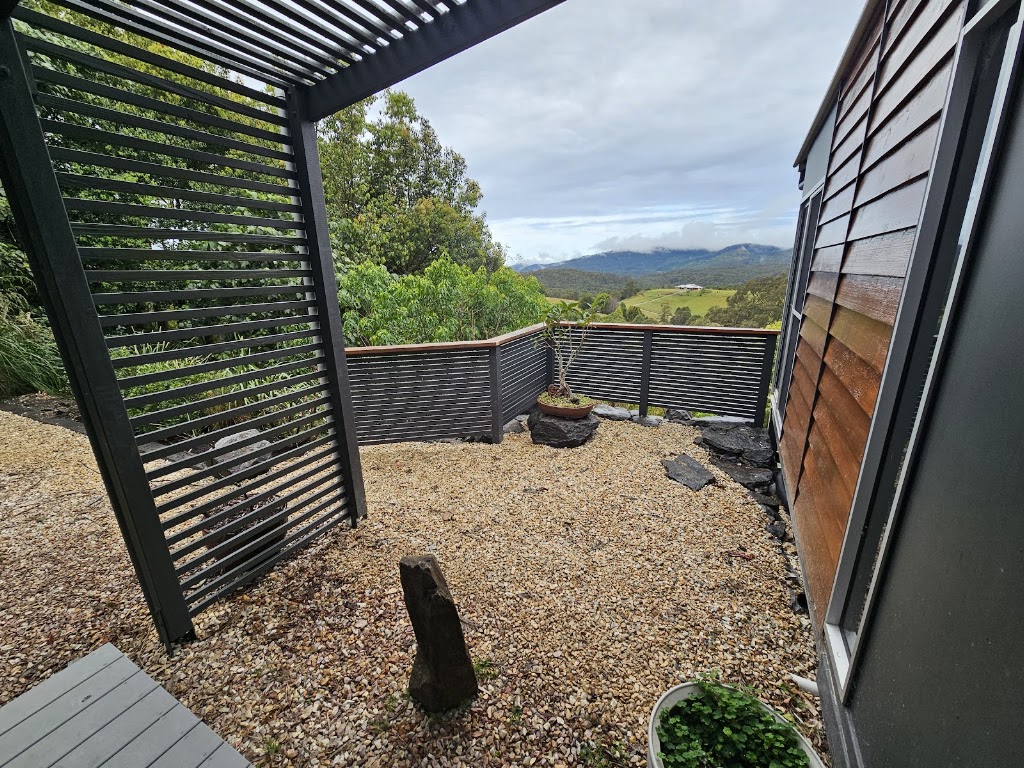 Chillingham Gardens | 1799 Numinbah Rd, Numinbah NSW 2484, Australia | Phone: 0417 907 272