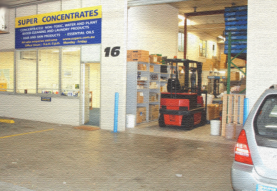 Super Concentrates | 21 Alexander Rd, Avalon Beach NSW 2107, Australia | Phone: 1300 737 797