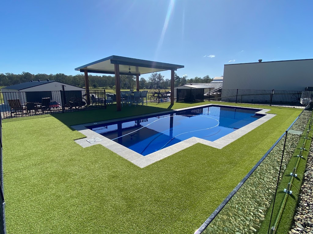 Greenvue Landscapes Artificial Grass Gold Coast | general contractor | 24 Kohl St, Coomera QLD 4209, Australia | 0429412960 OR +61 429 412 960