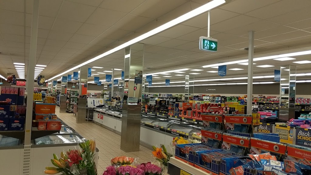 ALDI North Richmond | supermarket | 47-55 Bells Line of Rd, North Richmond NSW 2754, Australia