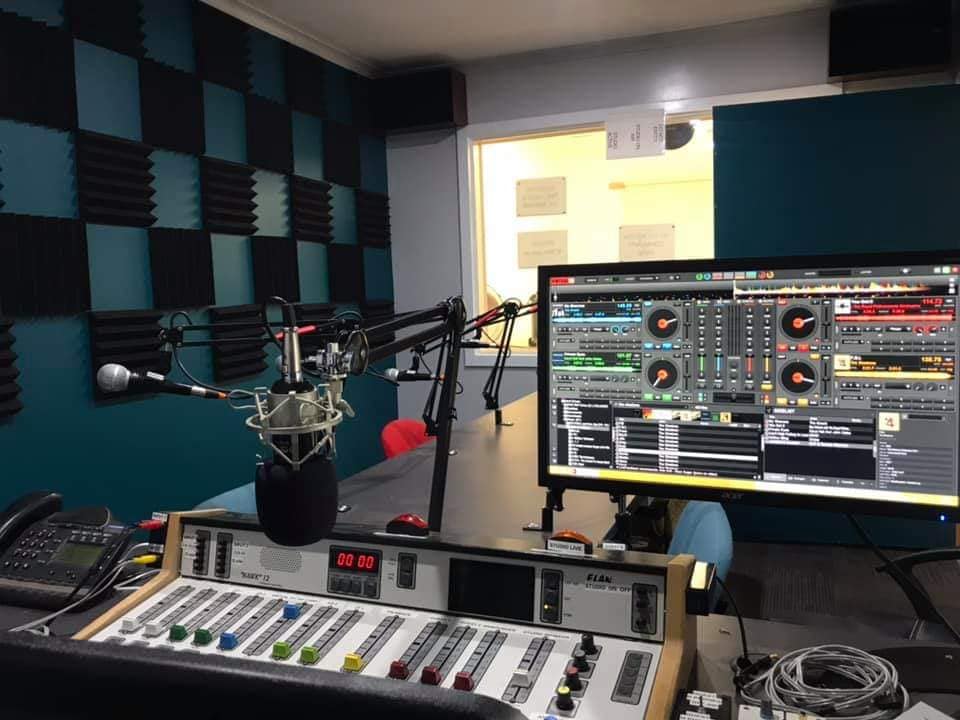 979 FM Melton Community Radio | 20-40 Rees Rd, Melton South VIC 3338, Australia | Phone: (03) 9747 8500