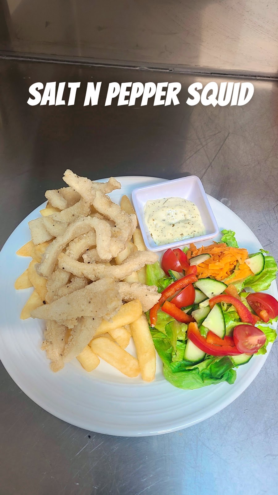 Causeway Diner Golden Beach | Surf Edge Dr, Golden Beach VIC 3851, Australia | Phone: 0456 486 993