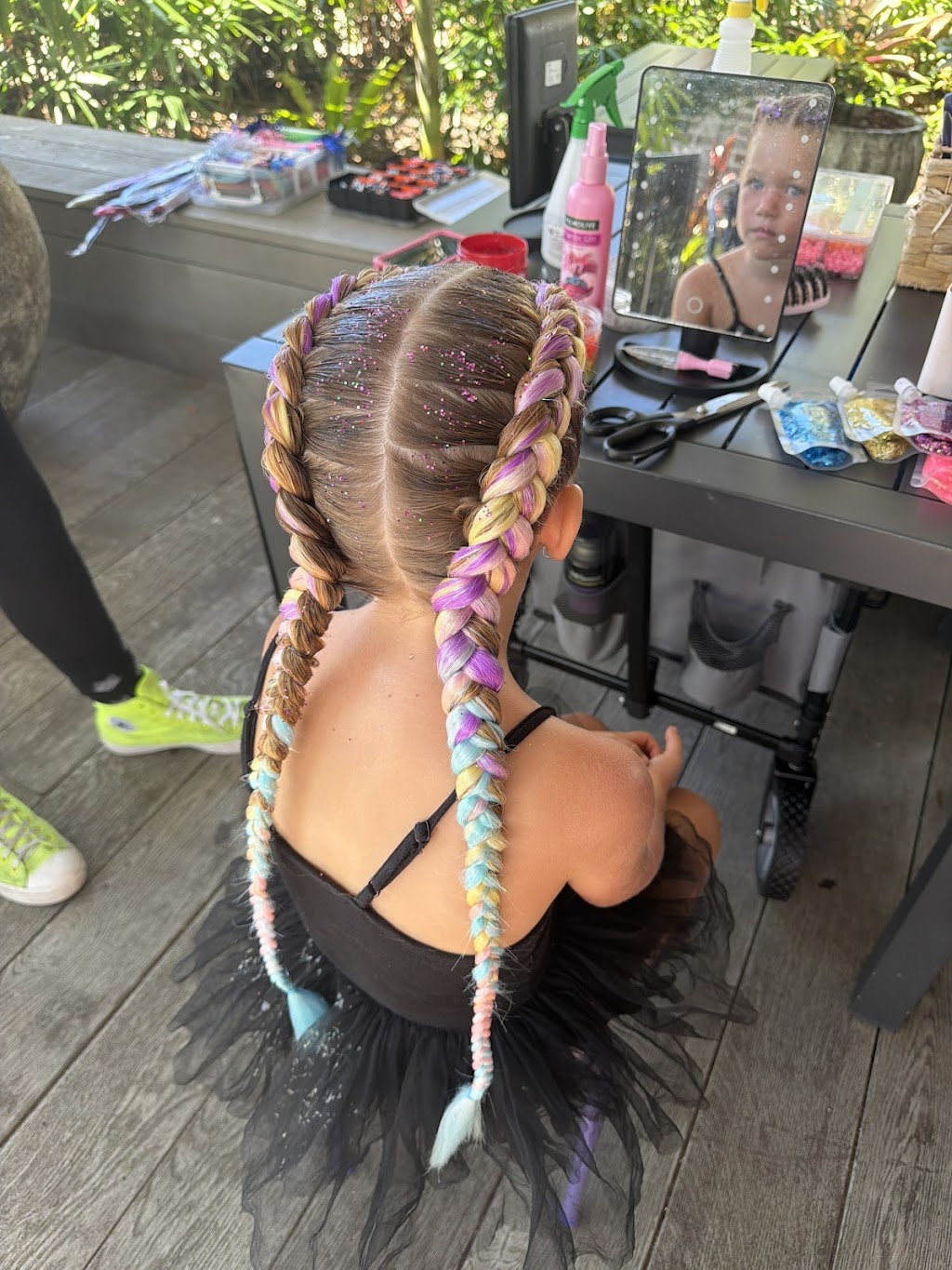 Braidz Boss | Ibis Ave, Deagon QLD 4017, Australia | Phone: 0405 342 173