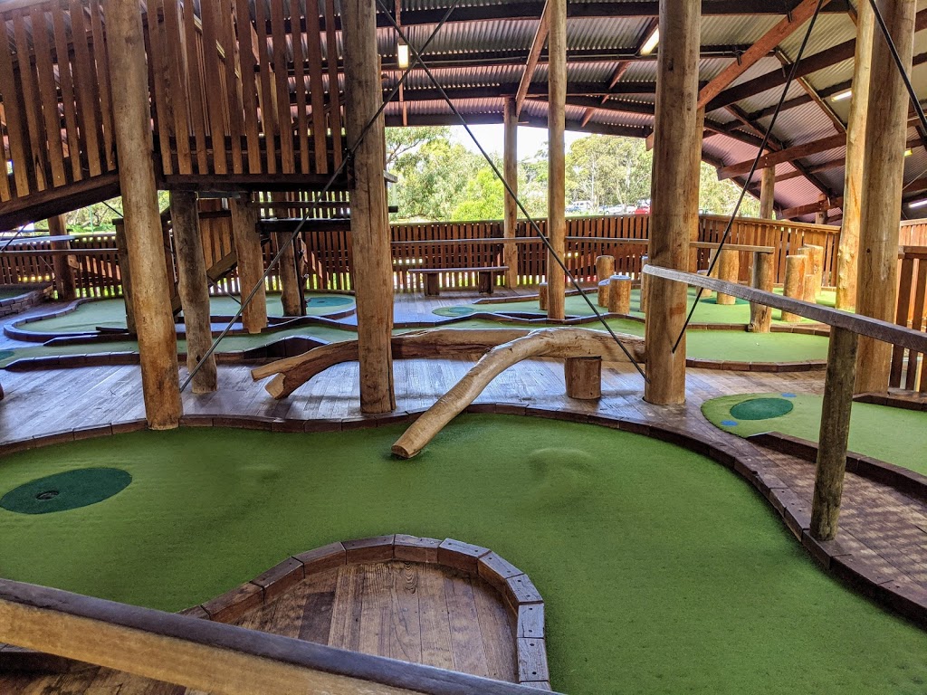 Dingley Village Adventure Golf |  | Cnr Centre Dandenong Road and, Lower Dandenong Rd, Dingley Village VIC 3172, Australia | 0395515163 OR +61 3 9551 5163