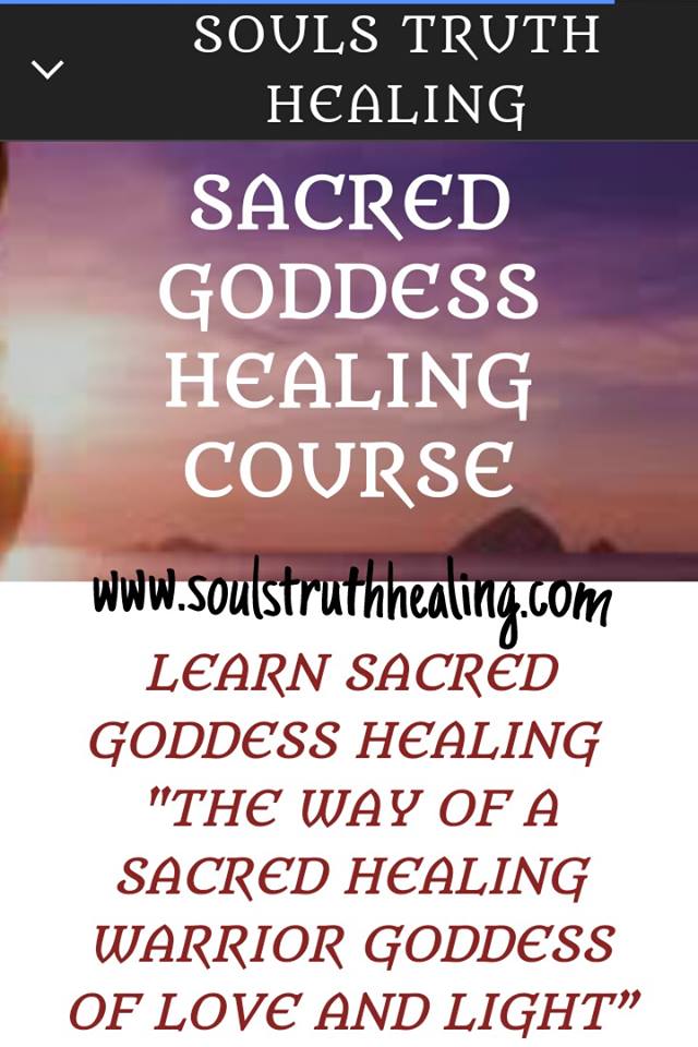 Souls Truth Healing | Westmeadows VIC 3049, Australia | Phone: 0409 385 562