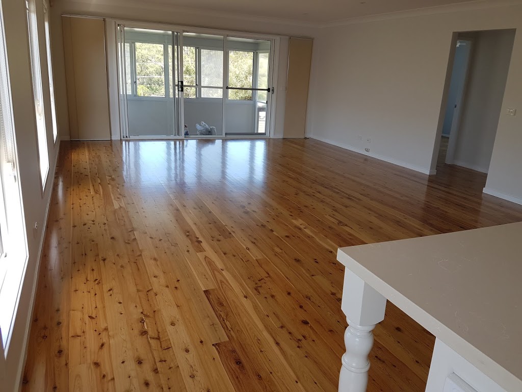 Impressions Timber Flooring | 1/236-238 Manns Rd, West Gosford NSW 2250, Australia | Phone: (02) 4321 1003