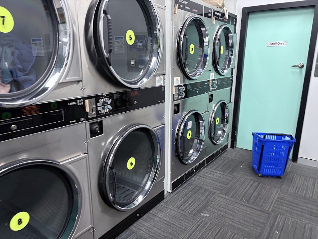 Laundromat Lounge Dee Why | 21A Mooramba Rd, Dee Why NSW 2099, Australia | Phone: 0493 864 625