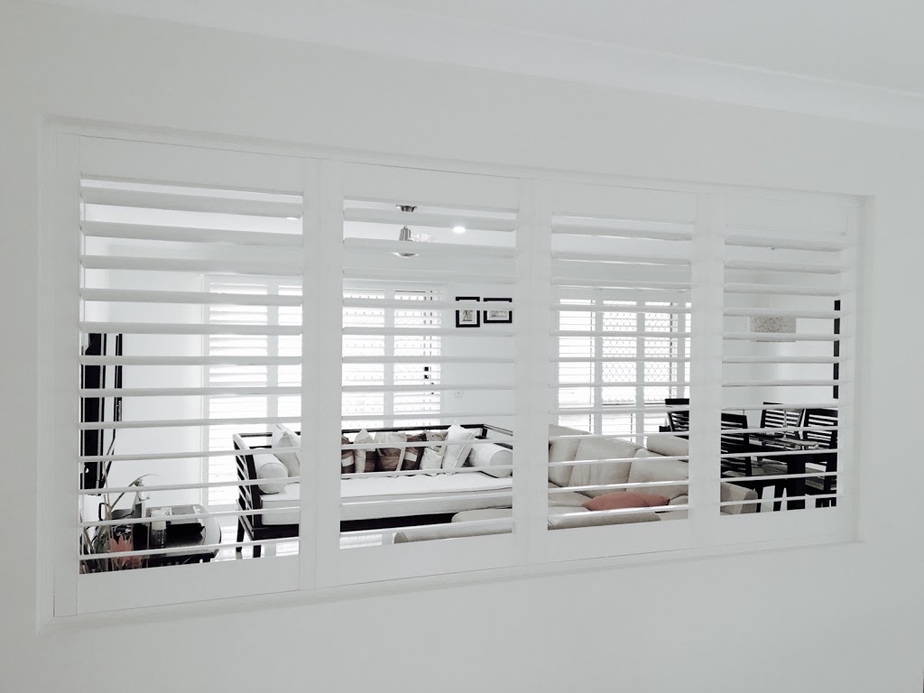 Shutters Direct | home goods store | 3/254 S Pine Rd, Enoggera QLD 4051, Australia | 0733691183 OR +61 7 3369 1183