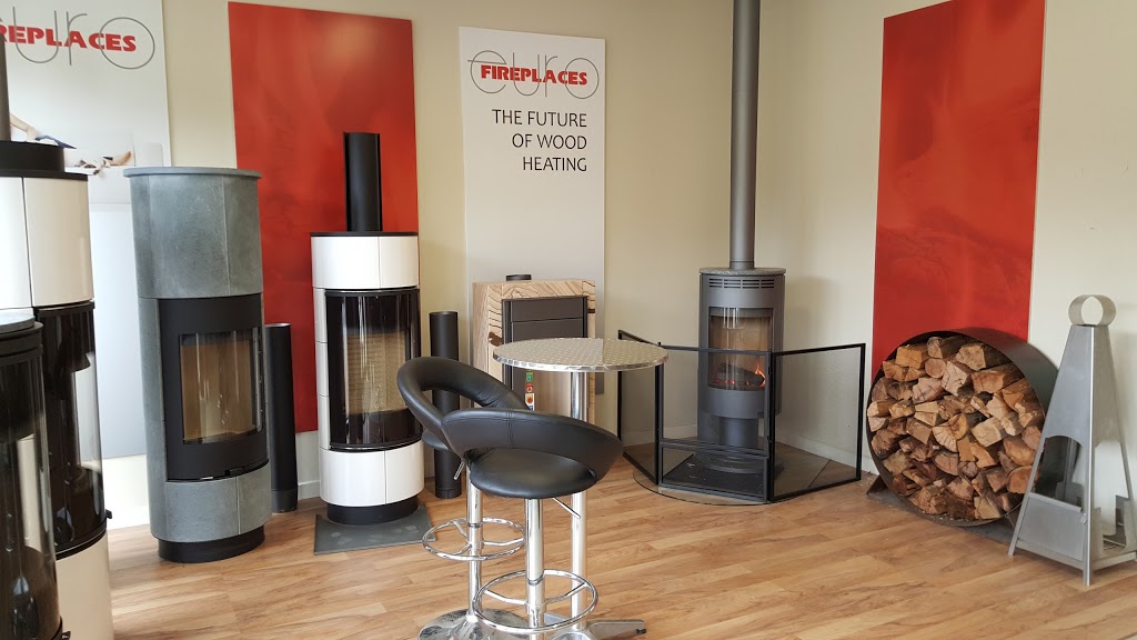 Euro Fireplaces | home goods store | 4/165 Mt Buller Rd, Mansfield VIC 3722, Australia | 1300733705 OR +61 1300 733 705