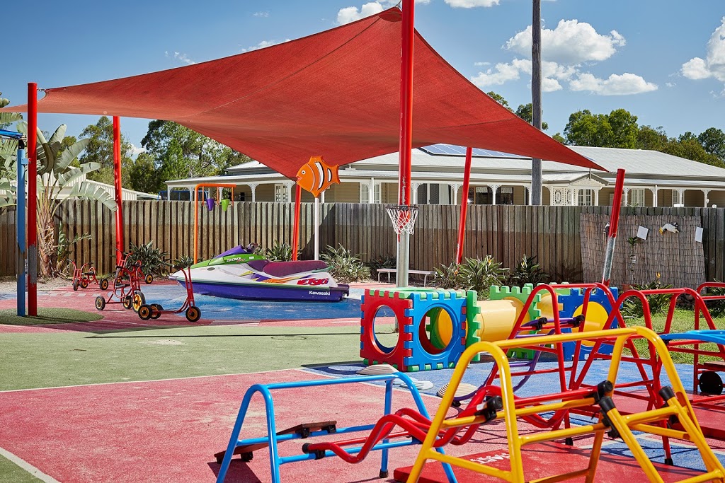 Bambini Early Childhood Development - Caboolture | school | 300 Walkers Rd, Upper Caboolture QLD 4510, Australia | 0754283939 OR +61 7 5428 3939