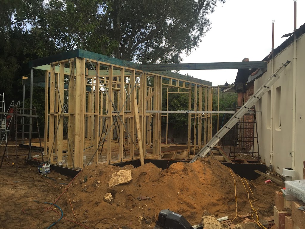 RBJ Home Improvements | general contractor | 297 Badgerup Rd, Wanneroo WA 6065, Australia | 0419998660 OR +61 419 998 660