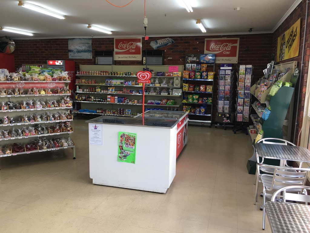Grovedale Milk Bar | supermarket | 68 Burdoo Dr, Grovedale VIC 3216, Australia | 0352430330 OR +61 3 5243 0330