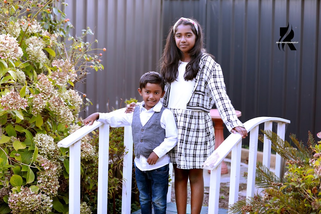 Reni Photography | 83 Callaghan St, Epsom VIC 3551, Australia | Phone: 0480 209 786