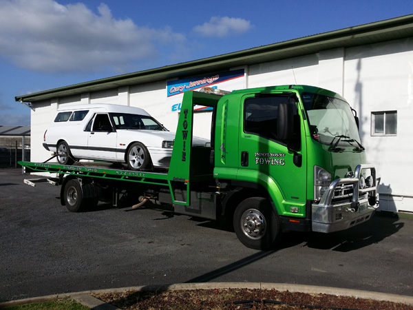 Independent Towing | 195 Commercial St W, Mount Gambier SA 5290, Australia | Phone: (08) 8723 1311