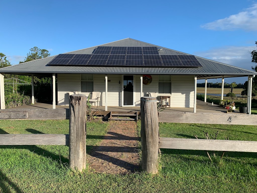 Static Solar & Electrical | 240 McAuleys Rd, Terranora NSW 2486, Australia | Phone: 0473 411 369