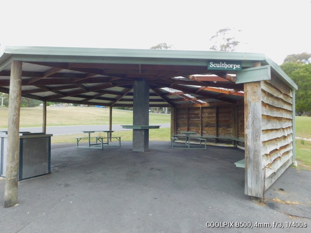 Sculthorpe | park | Glenorchy TAS 7010, Australia