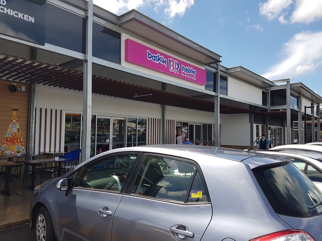 Baskin-Robbins | store | 5/801 Ruthven St, Kearneys Spring QLD 4350, Australia | 0746355007 OR +61 7 4635 5007