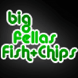 Big Fellas Fish and Chips | Gooding Dr & Ghilgai Road, Merrimac QLD 4226, Australia | Phone: (07) 5530 7480
