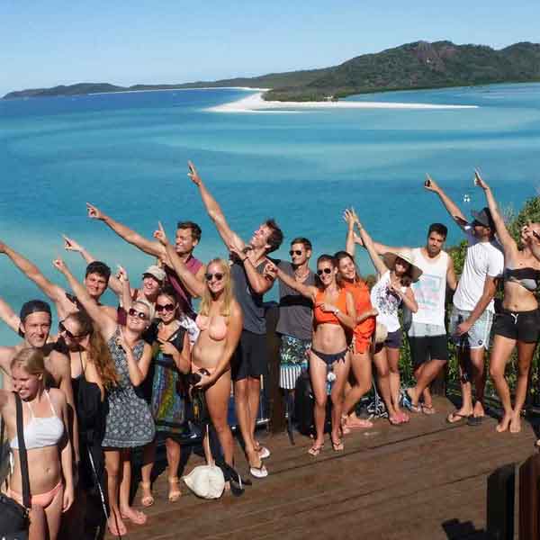 Matador Whitsundays | Coral Sea Marina, Shingley Dr, Airlie Beach QLD 4802, Australia | Phone: 0417 158 838