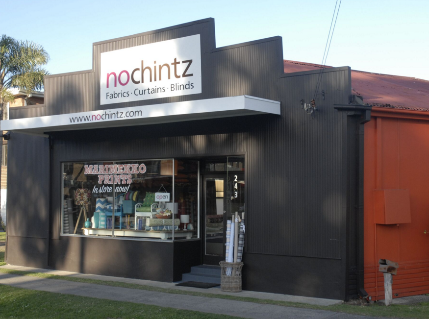 No Chintz | home goods store | 243 Lawrence Hargrave Dr, Thirroul NSW 2515, Australia | 0242684963 OR +61 2 4268 4963