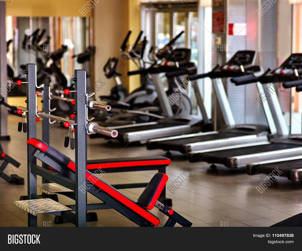 Gymbiz Fitness Equipment | Brooklyn, 8/46-50 Buchanan Road, Melbourne VIC 3012, Australia | Phone: (03) 5229 4712