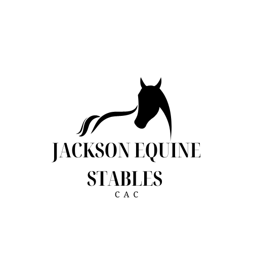 Jackson Equine Stables CAC | 44 Heinz St, East Bendigo VIC 3550, Australia | Phone: 0413 488 385