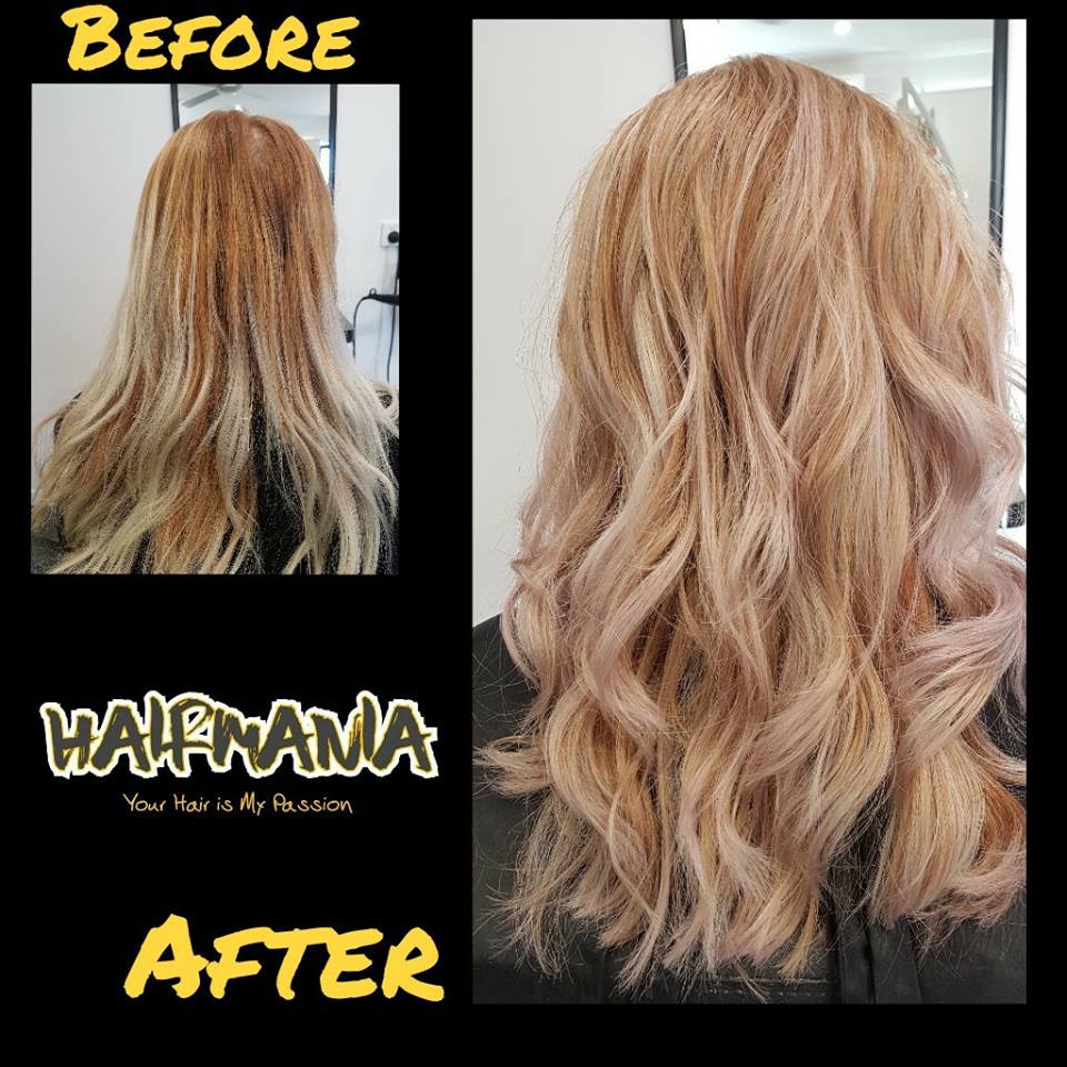 HairMania | hair care | 238 Hastie Rd, Mareeba QLD 4880, Australia | 0740924848 OR +61 7 4092 4848