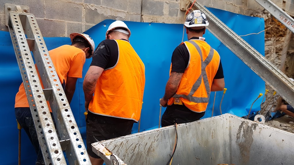 Tech Waterproofing | 107 Bobbin Head Rd, Turramurra NSW 2074, Australia | Phone: 0478 515 244