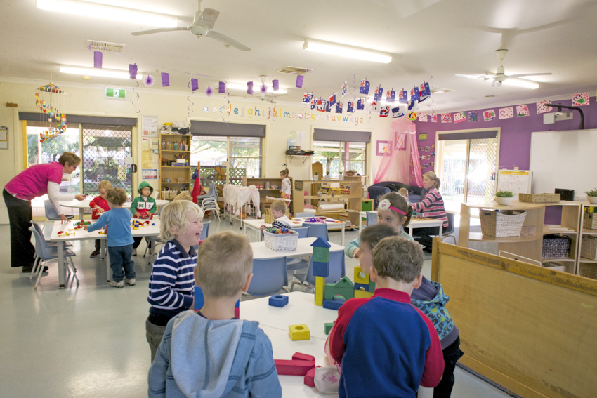 Rainbow Cottage | 8 Mitchell Hwy, Dubbo NSW 2830, Australia | Phone: (02) 6801 4480