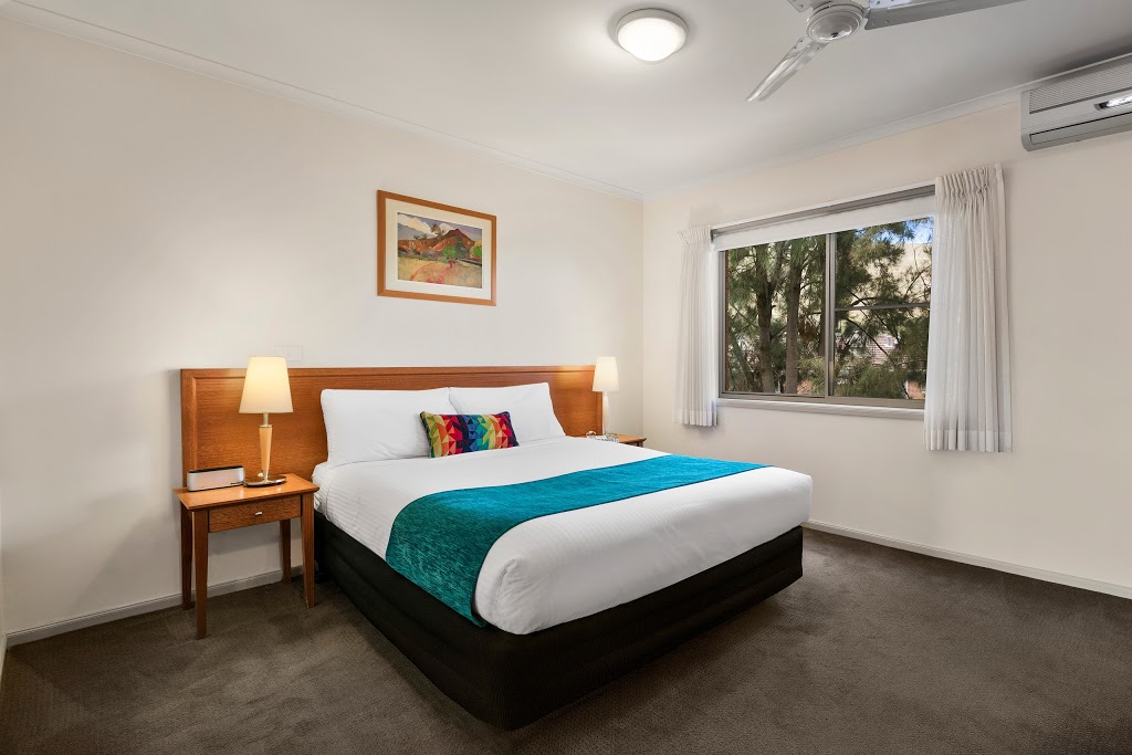 Quest Tamworth | lodging | 337 Armidale Rd, Tamworth NSW 2340, Australia | 0267612366 OR +61 2 6761 2366