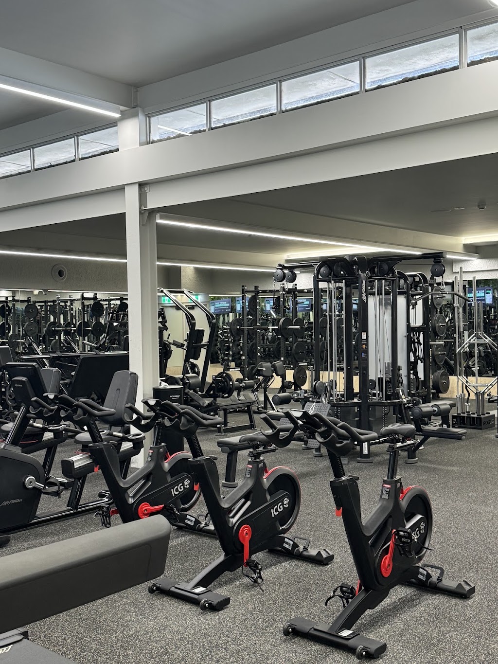 Soul Athletic Club | Level 1 Suite 1A/20 Forest Way, Frenchs Forest NSW 2086, Australia | Phone: 0410 386 175
