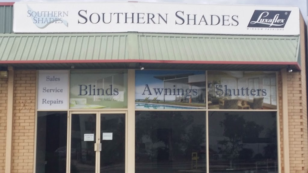 Southern Shades | 1/126 Bannister Rd, Canning Vale WA 6155, Australia | Phone: (08) 9256 4811