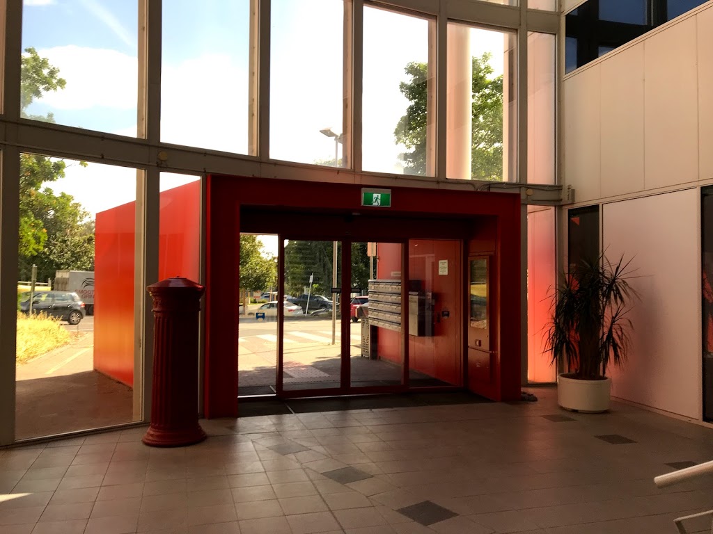 Mark Oliphant Building | school | 5 Laffer Dr, Bedford Park SA 5042, Australia