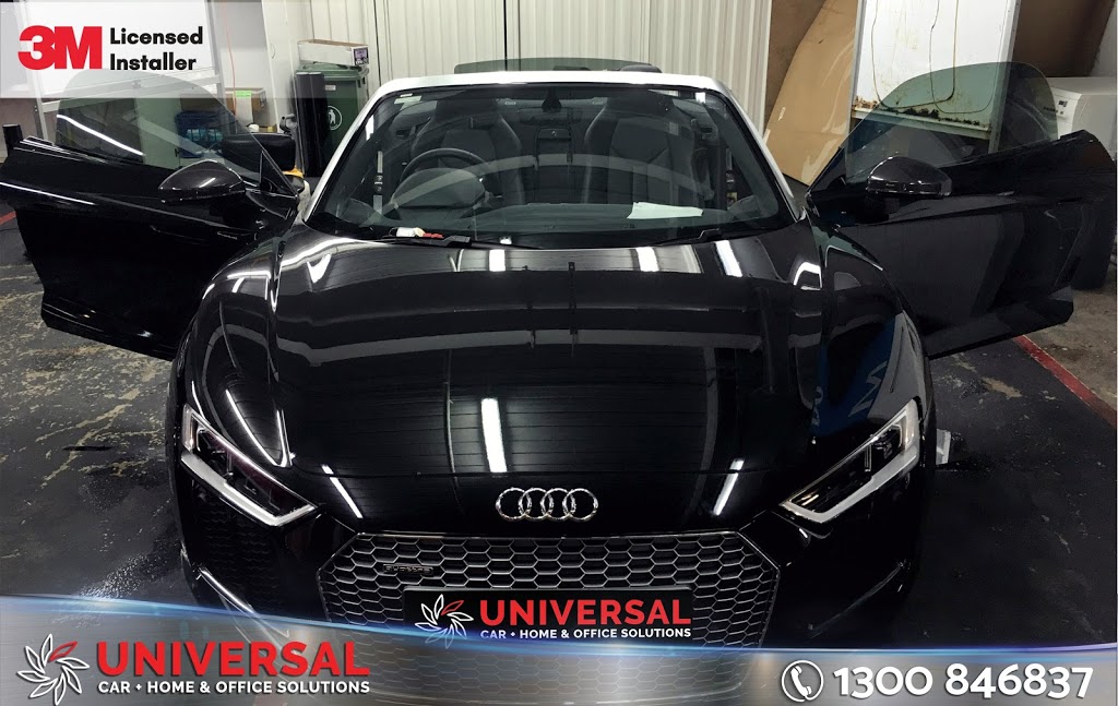 Universal Tint Zetland | 2/4 Defries Ave, Zetland NSW 2017, Australia | Phone: 1300 846 837